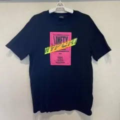 DIESEL グラフィックプリント Tシャツ