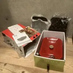 ブルーノ たこ焼きプレート 28穴 - メルカリ