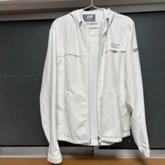 MASTER BUNNY EDITION ブルゾン