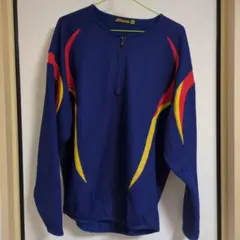 Mizuno 長袖 ウェア Lサイズ