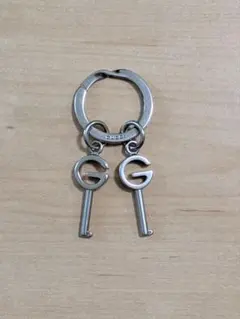 GUCCI　キーホルダー