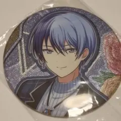青柳冬弥BIRTHDAY缶バッジ