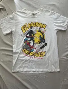 ELLEGARDEN ONE OK ROCK 2018 Tシャツ Sサイズ - メルカリ