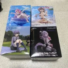 2026年最新】美少女フィギュアまとめ売りの人気アイテム - メルカリ