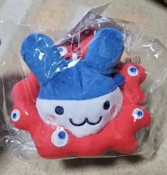 たまごっち(みみっち)×みゃくみゃくコラボ