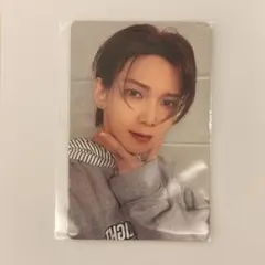 ATEEZ ソウルコン fromm 会場限定 トレカ ヨサン 未開封