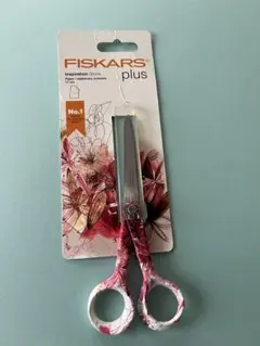 scope別注　完売品　FISKARS ハサミ2本セット scope別注 完売品 FISKARS ハサミ2本セット - メルカリ