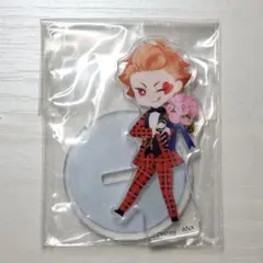 ツイステ エース ゴーストマリッジ アクリルスタンド ツイステ展 ゴスマリ