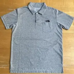 noborder様専用　THE NORTHFACE 半袖ポロシャツ