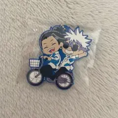 呪術廻戦　懐玉・玉折　でふぉラバ！　五条悟　夏油傑