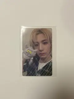 BOYNEXTDOOR イハン No Genre トレカ