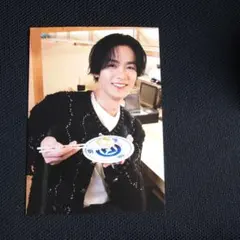 くら寿司ランペ川村壱馬