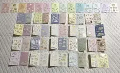 コリス　すみっコぐらし　いろいろシールガム　コンプリートセット