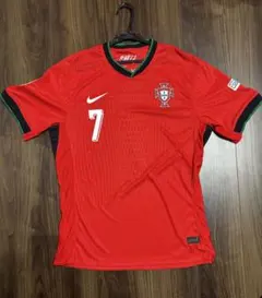 韓国代表 ユニフォーム シャツ 7 SON HEUNGMIN - メルカリ