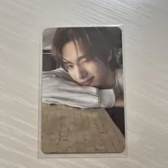 TWS TRY WITH US Compact Ver. ヨンジェ