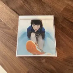 aiko カブトムシ CD