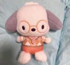 サンリオキャラクターズ さんさんぴくにっく！ドール2 ポチャッコ