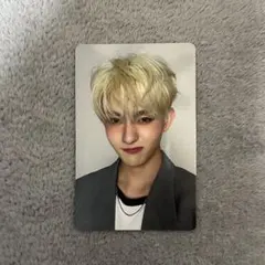 INI ウィンマジ 田島将吾 Holidayver トレカ