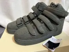 NIKE ビリーアイリッシュ　コラボ　エアフォース1 28.0 US10