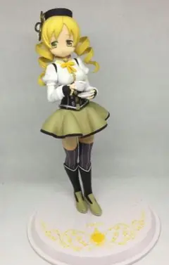 2025年最新】巴マミ フィギュアの人気アイテム - メルカリ