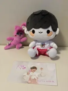 なぎさんグッズまとめ売り　パンダドラゴン パンダドラゴン なぎ グッズまとめ売り なぎ@パンダドラゴン