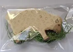 ホルツタイガー ホルツティガー 木製 ヒツジ 知育玩具