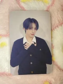 XLOV mystargoods MSG トレカ ハル HARU - メルカリ