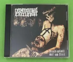 Ceremonial Execution – Death Shall Se...