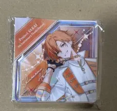 東雲彰人 アクリルブロック