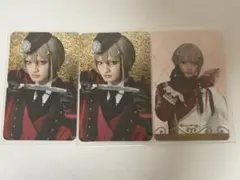 ミュージカル刀剣乱舞 ふぉとカード 日向正宗