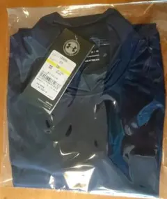 アンダーアーマー  ヒートギア  インナーシャツ