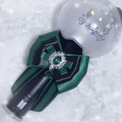 アミボム リボンデコ BTS