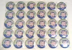 ハイキュー コスモワールド 木兎光太郎 バッジ 30点セット②