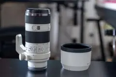 SONY FE 70-200mm F4 G OSS｜SEL70200G