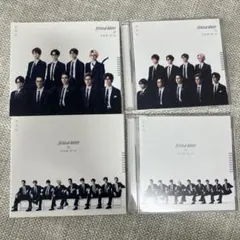 Snow Man ブラザービート 2枚セット