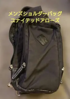 【メンズショルダーバッグ】ユナイテッドアローズのサムネイル