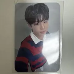 LOVE ANECDOTE(S) ムンジョン ITTA 対面 MZ