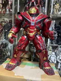 アイアンマンマーク44ハルクバスター/コミケイブスタジオ1/12スケール