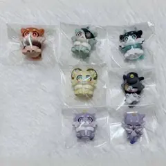 崩壊スターレイル スタレ ガオガオシリーズ キメラ