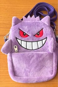 ゲンガー　ショルダーバッグ　新品未使用