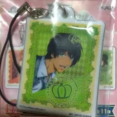 2個セット一番くじ うたの☆プリンスさまっ♪ D賞 クリーナー セシル うたプリ