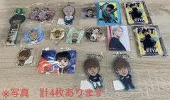 瀬口黎弥 FANTASTICS セット