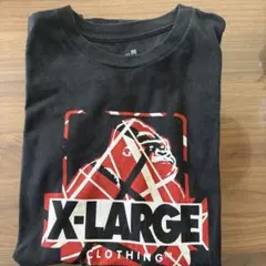 X-LARGE Tシャツ Mサイズ