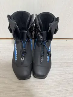 2025年最新】クロスカントリースキーブーツ サロモンの人気