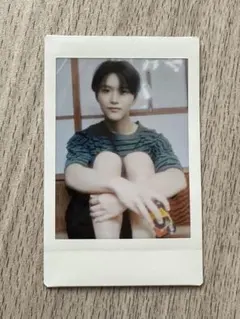 ONE SUMMER WISH 展示会　フォトカード