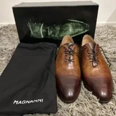 2025年最新】マグナーニ magnanniの人気アイテム - メルカリ