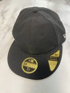 New Era 59FIFTY キャップ 7 1/8 レトロクラウン