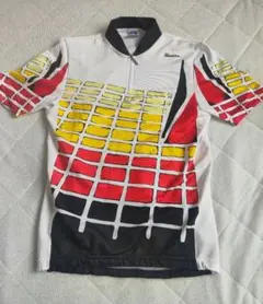Santini / 90s レトロジャージ / Made in Italyのサムネイル