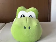 USJ ヨッシー 被り物