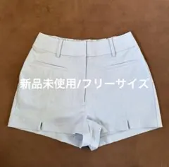 ACLENT ショートパンツ